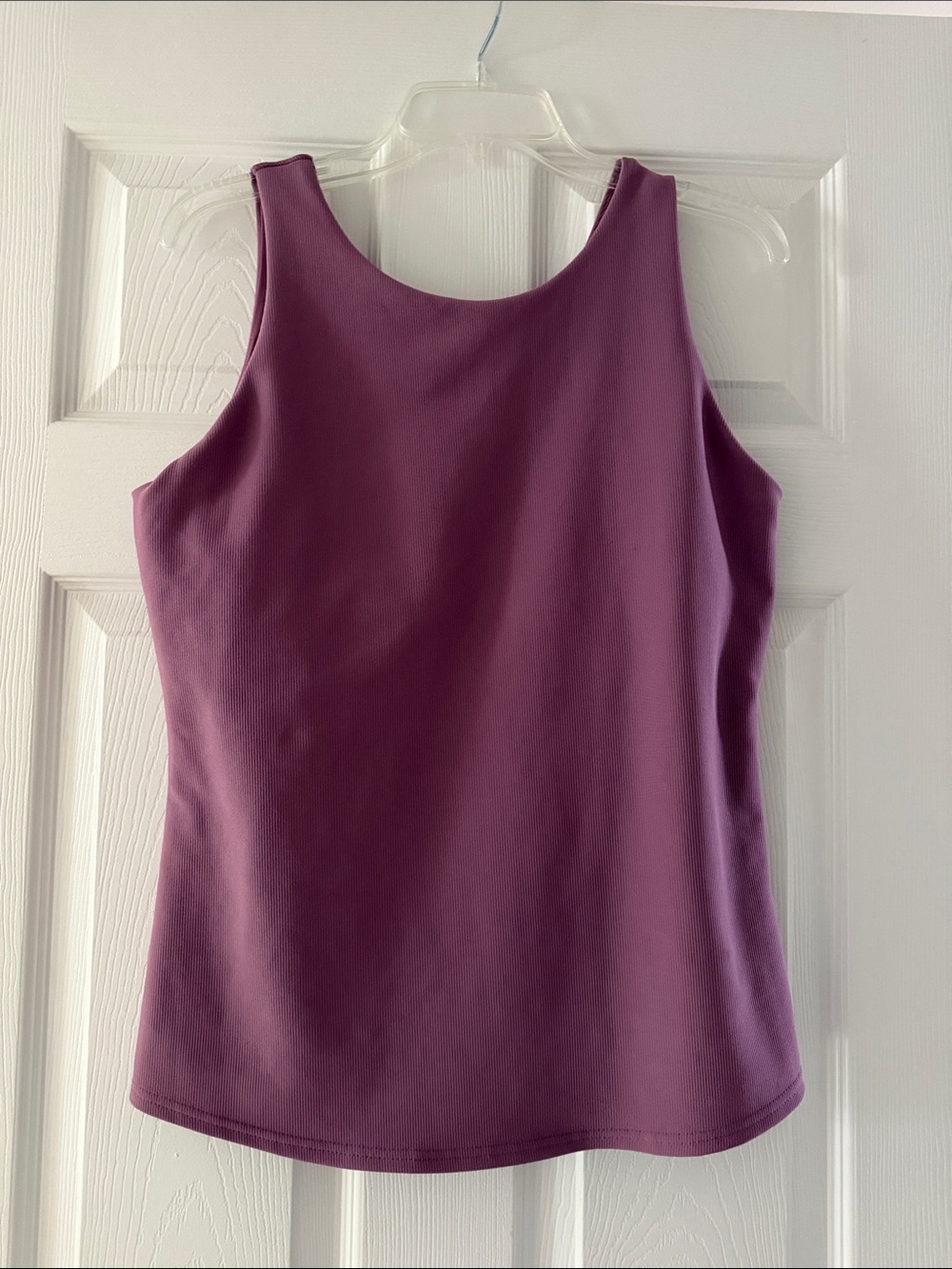 32 Degrees Ribbed Top - Picture 2 of 6